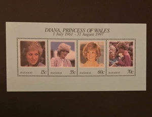 Stamps Bahamas Scott #902 never hinged - Picture 1 of 1