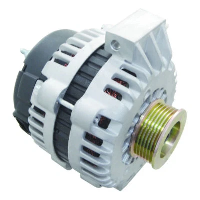 New Replacemen Alternator 8290N Fits 02-05 Trailblazer Envoy 4.2 150 Amp - Image 1 of 2
