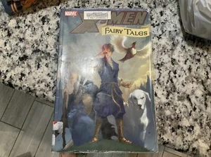 X-Men Fairy Tales #1 (Marvel, 2006) - Picture 1 of 1