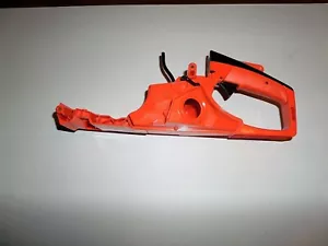 Motosega ECHO CS-490 Trigger Maniglia Gas con Serbatoio Carburante - OEM - Foto 1 di 3