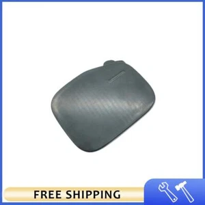 Front Bumper Tow Eye Cap 39847993 Unpainted For Volvo XC40 2018 2019 2020 - Picture 1 of 7