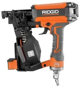 Ridgid R175RNF 1-3/4 in. Roofing Coil Nailer - Picture 1 of 1
