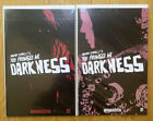 Lot Of 2 You Promised Me Darkness #1 Comic Books