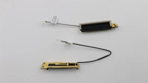 Neu/Orig für Lenovo ThinkPad X1 Carbon 5th 6th Gen WLAN Main AUX Antenne 01LV466 - Bild 1 von 2