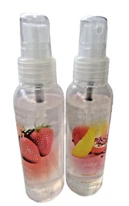 Avon Natural Scented Spritz set of 2 x 100ml-Rare-Discontinued! - Picture 1 of 1