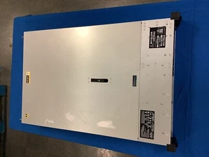 HP 868704-B21 Proliant DL380 G10 24SFF Server Gehäuse 800W PSU MB #P11782-001 - Bild 1 von 9
