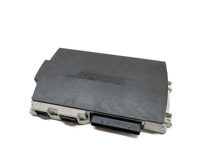 2010-2012 奥迪 Q7 (4L) 收音机立体声 BOSE 音频放大器 — 第 1/4 张图片