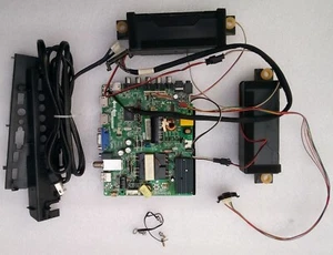 Hisense 40H3B Main Board/Power Supply  TP.MS3393.PB851 Kit - Picture 1 of 4
