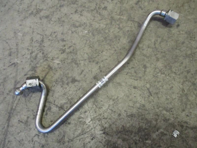 Tubería de combustible Tubería de gasolina 5.2 V10 S8 4E S6 4F ORIGINAL Audi 07L127501S Foto 1 de 3