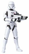 Star Wars Galaxy of Adventures Jet Trooper 5-Inch-Scale Action Figure Toy