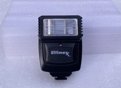 Ultimaxx Universal Digital Slave Flash (no Arm) Model UM-DSF100 - Image 1 of 3