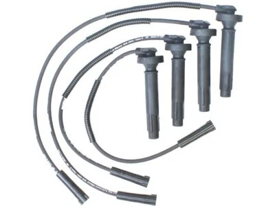 Juego de cables de bujía Walker 28956DGTC 2001 2002 2003 para Subaru Outback 2000-2004 Foto 1 de 2