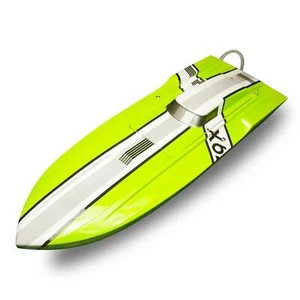 Fiber Glass DTRC Radio Control High-speed Race Boat X79 Cooling System Motor ESC - Picture 1 of 10