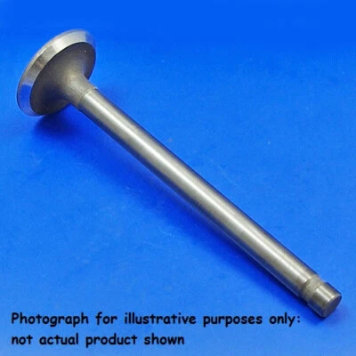 Engine Exhaust Valve for Commer, Hillman, Sunbeam Models listed. Tranco 2809 - Image 1 of 3