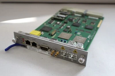 Siemens Modul 600-01-42036 S42024-L5327-A1-10 für hiT 7030 - Bild 1 von 4