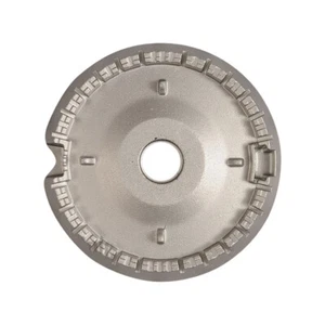 OEM Whirlpool WPW10256028 Cooktop Burnr-Head 1873529 AH3489116 EA3489116 PS34... - Picture 1 of 1