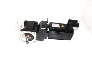 Moteur transmission SERVOMOTEUR Servomotor SEW Eurodrive BSF202 CMP63S/KY/RH1M/S - Bild 1 von 6
