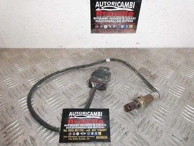 05L907807AC Lambda Sensor Volkswagen Tiguan 2.0 TDI 2021 - Image 1 of 4