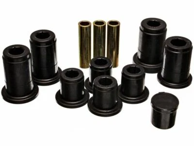 Kit de buje de brazo de control para Mazda B2500 1998-2001 energía delantera 59945QY 1999 2000 Foto 1 de 2