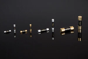 Fusibile automatico Supreme 3 - 10,3 x 38 mm - 20 amp - gg/gl - tuning hifi