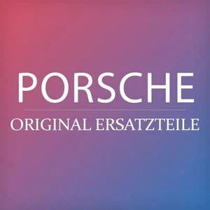 Original Porsche Notizbuch. Klein WAP0920050D - Bild 1 von 1