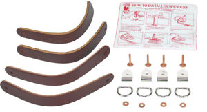 Occidental Leather 5009K Occidental Suspension Suspender Attachment Kit Loops