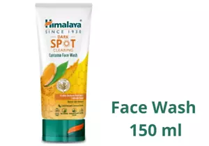 Himalaya Dark Spot Clearing Kurkuma Gesichtswasser 150 ml - Bild 1 von 3