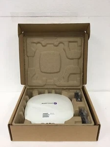 NEW ALCATEL LUCENT ARUBA AP345 Networks APIN0345 Wireless Access Point w/Bracket - Picture 1 of 17