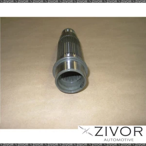TransferCase Input Shaft For Toyota Landcruiser FZJ80 4.5L 1FZFE 08/1992-01/1998 - Picture 1 of 1