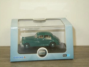 Morris Six - Oxford 76MS002 - 1:76 in Box *68563 - Imagen 1 de 2