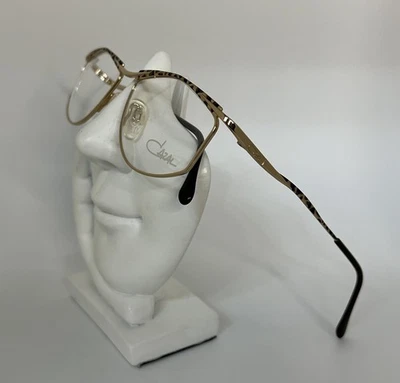 Auténtico marco de gafas CAZAL M #121 S55[]16-135 mm sin lentes  Foto 1 de 4