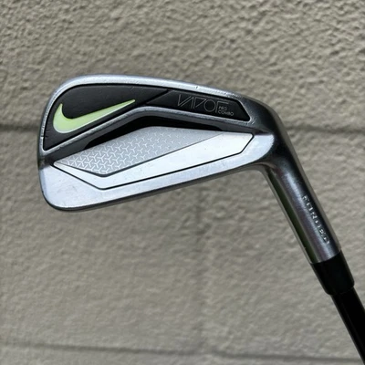 Nike Vapor Pro #4 Hierro Grafito Diseño Tour AD Eje Rígido Derecha Foto 1 de 4