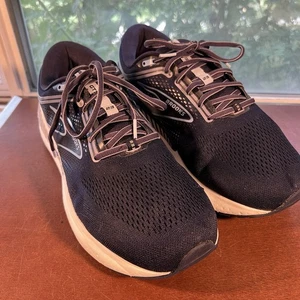 Brooks Beast GTS 23 Men's Size 12EEEE Comfort Sneakers Blue Shoes 1104014E495 - Picture 1 of 15