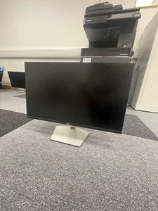 Moniteur Dell S2721Ht IPS 27” - Photo 1/4