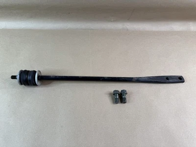 1988 - 1991 EF Honda CRX CIVIC Front Crossmember Radius Traction Rod Arm - Image 1 of 4