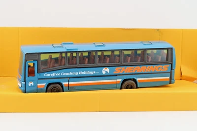 CORGI TOYS C769   * PLAXTONS PARAMOUNT 3500  * SHEARINGS * MADE IN ENGLAND - Bild 1 von 4