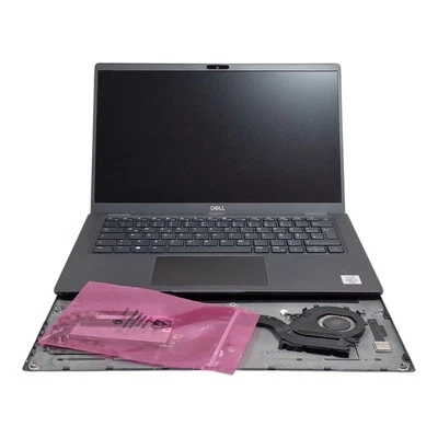 ⚠️PEZZO DI RICAMBIO CASE - 7410❌️SENZA MAINBOARD ❌️SENZA RAM#QR47 - Immagine 1 di 4