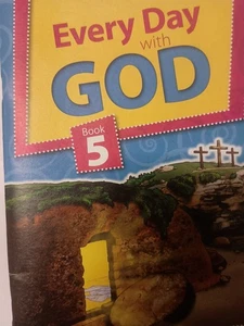 Every Day with God, Book 5 (2005, Paperback) Q2 - Bild 1 von 1