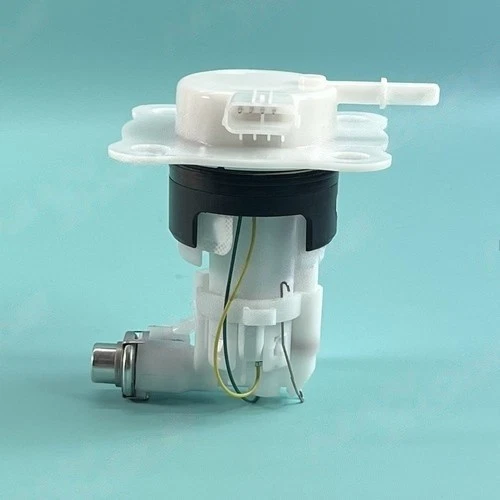 Conjunto de bomba de combustible 16700-MKE-AF3 para Honda 20-24 CRF450R CRF250R CRF250RWE RF450 Foto 1 de 4