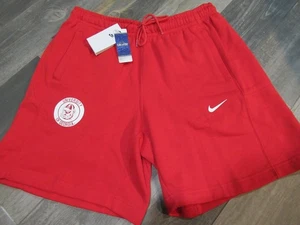 Georgia Bulldogs Nike Shorts Men's XL new with tags Free Ship - Picture 1 of 6
