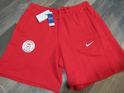 Georgia Bulldogs Nike Shorts Men's Medium new with tags Free Ship - Image 1 of 4