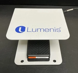 Interruptor de pie Lumenis SA-10060100-B - Imagen 1 de 9