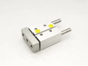 PHD INC SAH1 20X1-M PNEUMATIC CYLINDER NEW – OPEN BOX - Picture 1 of 3