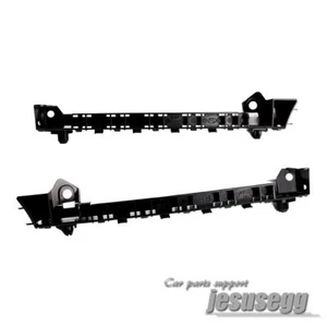 2X Front Bumper-Retainer Bracket Fit For SUBARU Impreza GT & WRX 57707FG012 - Imagen 1 de 5