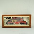 Voiture vintage en boîte HO Train Tyco Durango Floodlite/Searchlight #347 B