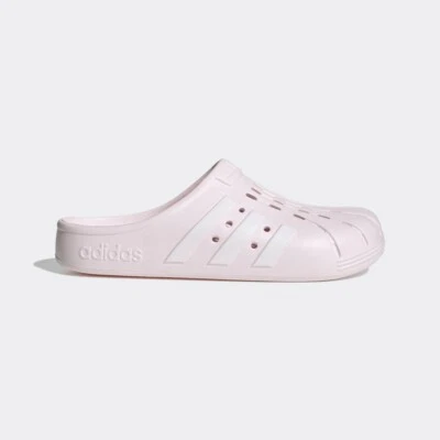 Nuevos zuecos Adidas originales para mujer ADILETTE ROSA GZ5888 UNISEX TALLA TAKSE Foto 1 de 4