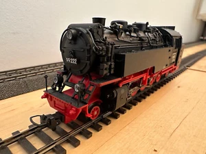 Tillig H0m 02927 HSB 99 222 Harz-Bulle Epoche V – sehr selten – in OVP - Bild 1 von 11