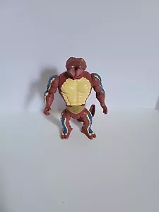 MOTU Rattlor, Malaysia, Vinatge, He-Man Master of the Universe - Picture 1 of 4