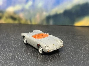Hongwell‐Cararama Porsche 550A Spyder a escala 1:72 - Imagen 1 de 9