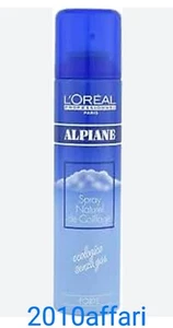 L'Oreal Alpiane Spray Naturel De Coiffage - Starke Lack Haar - Bild 1 von 1